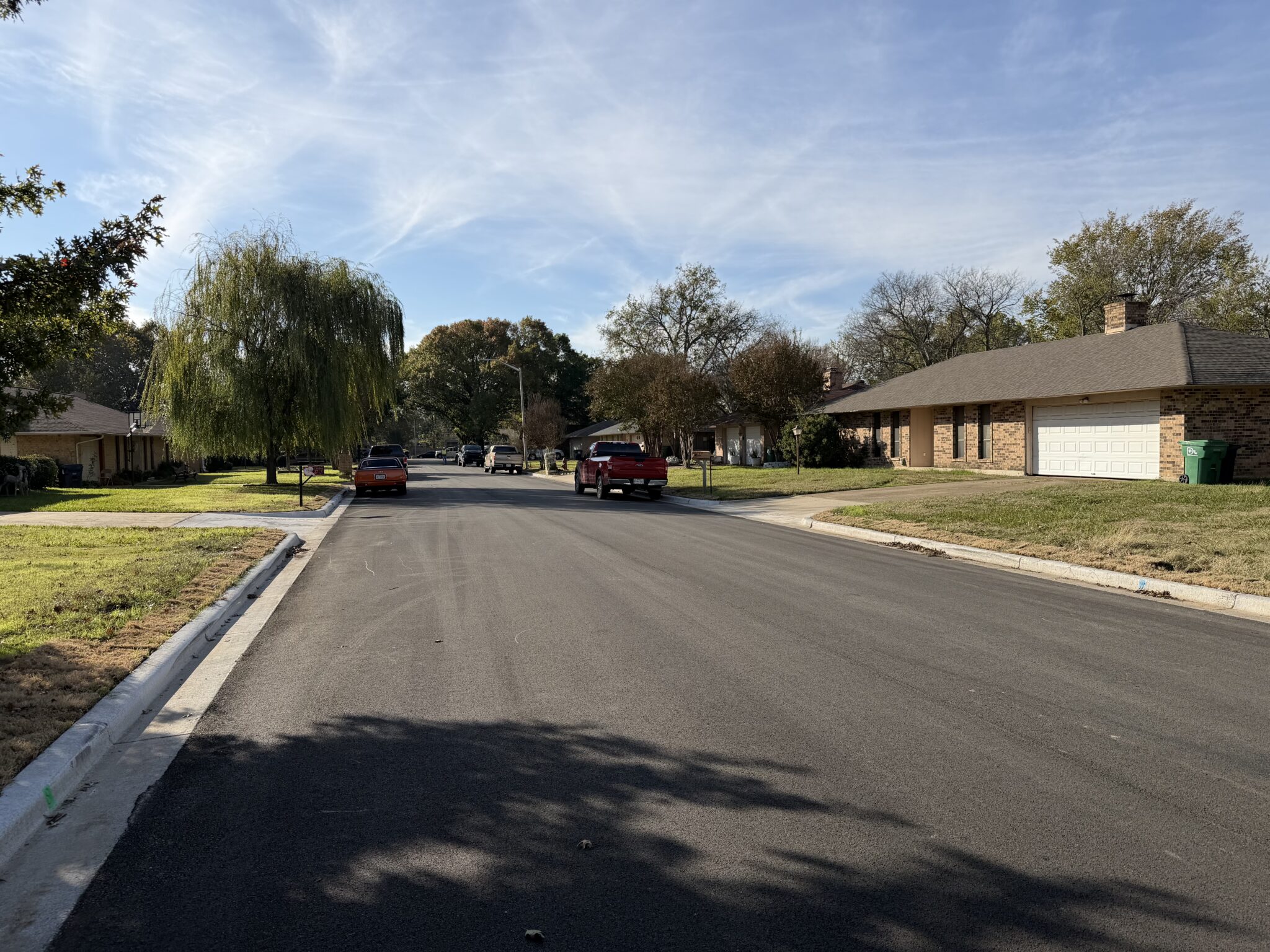 Finished Cactus Circle